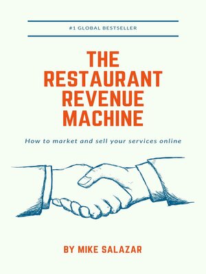 cover image of The Restaurant Revenue Machine